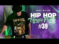 Hip Hop House Party Vol. 39 | Live DJ Set