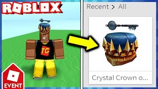Roblox Crystal Key Videos 9videos Tv - roblox ready player one event crystal key