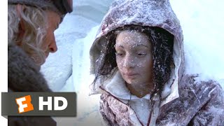 Vertical Limit (2000) - Wick's Revenge Scene (7/10) | Movieclips