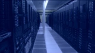 The backbone of mega data centers