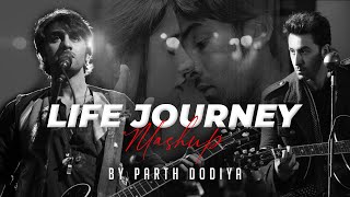 Life Journey Mashup - Parth Dodiya | A R Rahman | Ranbir Kapoor | Rockstar