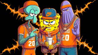 Freestyle Beat - "REAL GANG" | Free Type Beat 2026 | Rap Trap Beat Instrumental