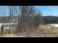 vtr npwj through barnet vt