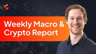 Weekly Macro & Crypto Report (Sep. 22–28, 2021)