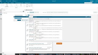 NX Python debugging
