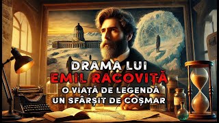 Drama lui Emil Racoviță ❄️ O Viață de Legendă, un Sfârșit de Coșmar🔥 Legende și Mistere ale Istoriei