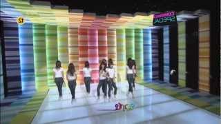 [LTSEnt Collab] Girls' Generation _ Gee