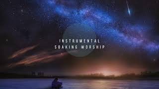 IN THE SILENCE // Instrumental Worship Soaking in His Presence