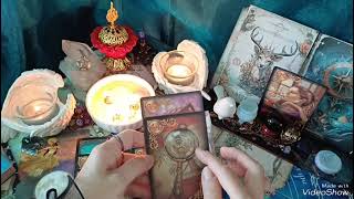 🍀🌺Výklad na týden 16.9. -22.9.  pro 12 znamení zvěrokruhu.🌺🍀#karty #tarot #horoskop #shortsvideo