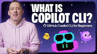 Getting started with GitHub Copilot CLI | Tutorial for beginners