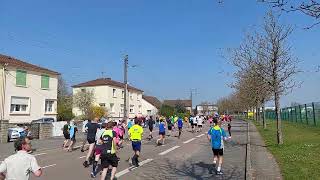 La 49e édition d'Alençon-Médavy de retour sous le soleil dimanche 27 mars 2022 avec 1200 engagés