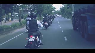 The Distinguished Sunday Ride | DGR 2017 | Promo