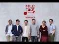 MLDJAZZPROJECT Season 4 : JAZZ AUDITORIA ONLINE 2021