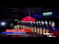 PCI(R) Central Choir - Ka Dikna Toupa (Official Video)