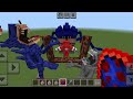 New Ultra Shin Sonic Tapes MOD in Minecraft PE