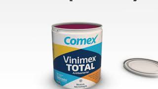 Vinimex Antibacterial