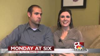 KOMU 8 News Promo - Inside Infertility