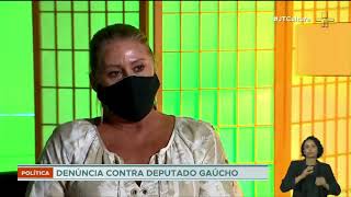 No RS, deputado é denunciado por usar servidores do gabinete para trabalhar na casa de familiares