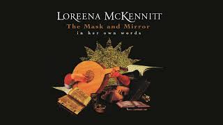 Loreena McKennitt - The Mask and Mirror - In Her Own Words - Marrakesh Night Mar
