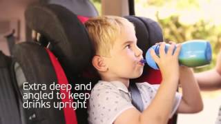 Diono Monterey 2 Infant Car Seat Review