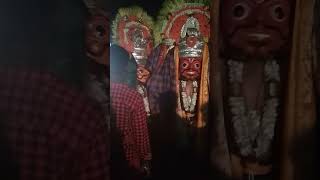 Huchama Devi jatre sarthavalli