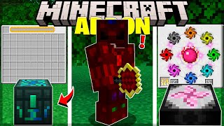 🔥ESSE É O MELHOR ADDON DO PROJECT-E PARA O MINECRAFT PE 1.21+🔥(ATUALIZADO)🔥