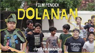 FILM PENDEK - DOLANAN (2021)