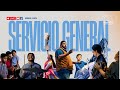 Servicio General Domingo Agosto 18 2024 | Ebenezer Victorville