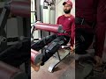 Leg Workout | Living life to the fullest |