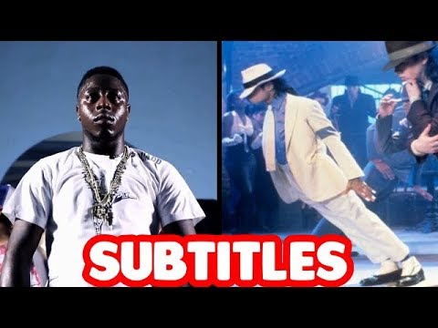 Michael Jackson Scheme By K Shine Subtitles Udubb Masked Inasense