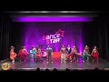 aladdin by t dance transylvania dance academy @ dance star cluj 2019