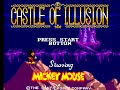 Master System Longplay [010] Castle of Illusion starring Mickey Mouse