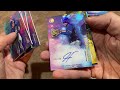 new release full case opening of 2021 bowman inception