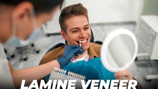 What are Laminate Veneers?