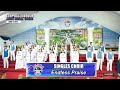 JMCIM | Endless Praise | Singles Choir | April 17, 2022