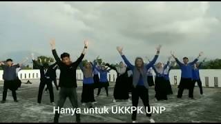 UKKPK WORLD - Jargon dan Yel-yel PA 27