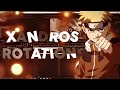 Xandros Rotations - After Effects AMV Tutorial