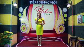 Nhớ Người Tình Xa - Cover Thảo Nghiêm