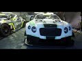 bentley team absolute 2016 driver introduction