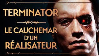 TERMINATOR - LE CAUCHEMAR D'UN RÉALISATEUR - PVR #11