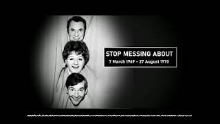 Stop Messing About!  Series 1.3 [E10 to 13 Incl. Chapters] 1969 [High Quality]