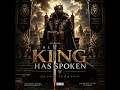 👑⚔️ THE KING HAS SPOKEN ⚔️👑