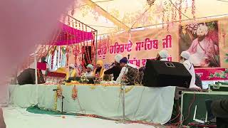 Gurbani vichar gurmukh samagam... part 2