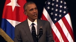 Obama on Brussels Attacks: ‘We Stand in Solidarity’ With Belgium