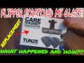 Tunze Long Care Magnet | Unboxing and in action | Saltwater tank