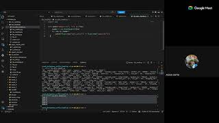 Python - TA | Week 8