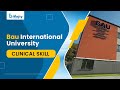 BAU International University - Best Choice for MBBS in Georgia! | Affinity Education