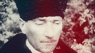 Milletimizin ve gençlerimizin 19 Mayıs Atatürk’ü Anma, Gençlik ve Spor Bayramı’nı kutluyoruz.