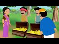 സ്വര്‍ണ്ണപണിക്കാരന്റെ കഥ swarnnapanikkarante kadha gold merchant story moral stories