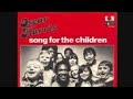 Oscar Harris - Song for the children (lirik)